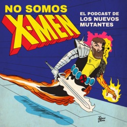 No Somos X-Men