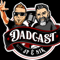 Dr. Darria Long Gillespie - Dadcast #137