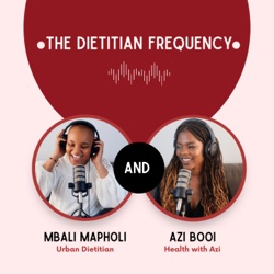 The Dietitian Frequency