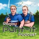 Rugby Punt-it