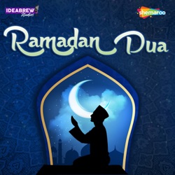 Ramadan Dua - Day 23