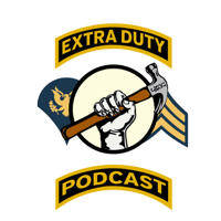 Extra Duty Podcast podcast