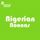 Nigerian Noonas No 43