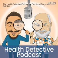 HRV and Organic Acids Testing w/ Marek Doyle