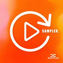 Sampler #25 - Un sample & des Spliff.