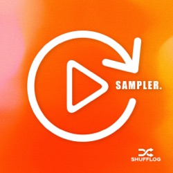 Sampler #16 - De Copenhague à Kendrick Lamar