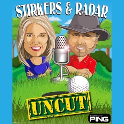 Stirkers & Radar - UNCUT! The Trailer