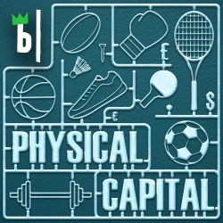 Physical Capital: Swimming