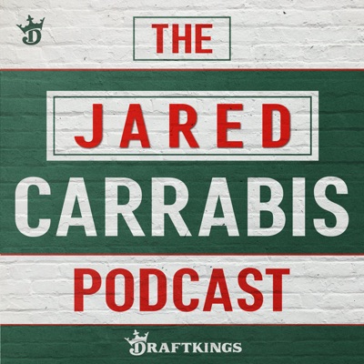 Jared Carrabis Podcast:DraftKings