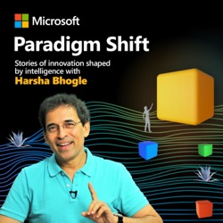 Paradigm Shift