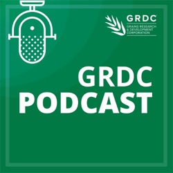 GRDC In Conversation: Ross Kingwell