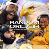 Random Order Podcast - Random Order Studios