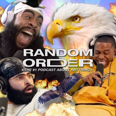 Random Order Podcast:Random Order Studios
