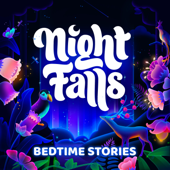 Night Falls - Bedtime Stories For Sleep - Geoffrey Newland