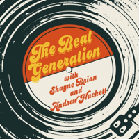 The Beat Generation podcast