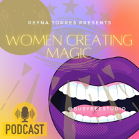 Ep. 10 | Irene Diaz and Carolyn Cardoza
