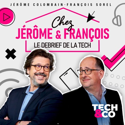 Chez Jérôme et François:BFM Business