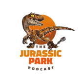 The Jurassic Park Podcast - The Jurassic Park Podcast