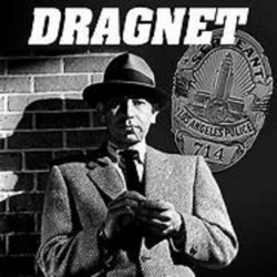 Dragnet 55-12-13 ep330 The Big Mole