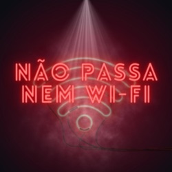 NPNW #07 - Ufologia no Senado Brasileiro (ft. Rony Vernet & Fernando Ribas)