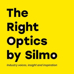 Jean-Philippe Sayag - Artificial Intelligence in the world of optics (English Version)