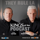 KINGS OF THE PODCAST - Blue Wire