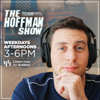 The Hoffman Show podcast