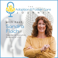 Episode 448 - Caring For Kids From Hard Places with Jayne Schooler