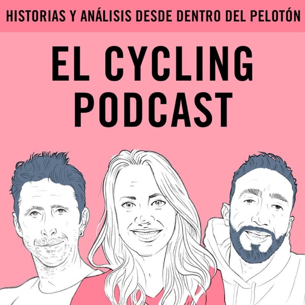 El Cycling Podcast