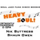 Episode 56: Heavy Soul On Stomp Radio - 4th April 24
