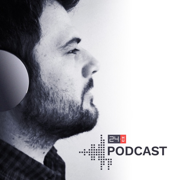 Podcastok - 24.hu