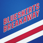 Blueshirts Breakaway: A show about the New York Rangers - Ryan Mead and Greg Kaplan