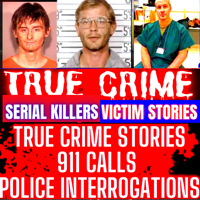 Paul Ferguson Interrogation [NEW Enhanced Audio] 