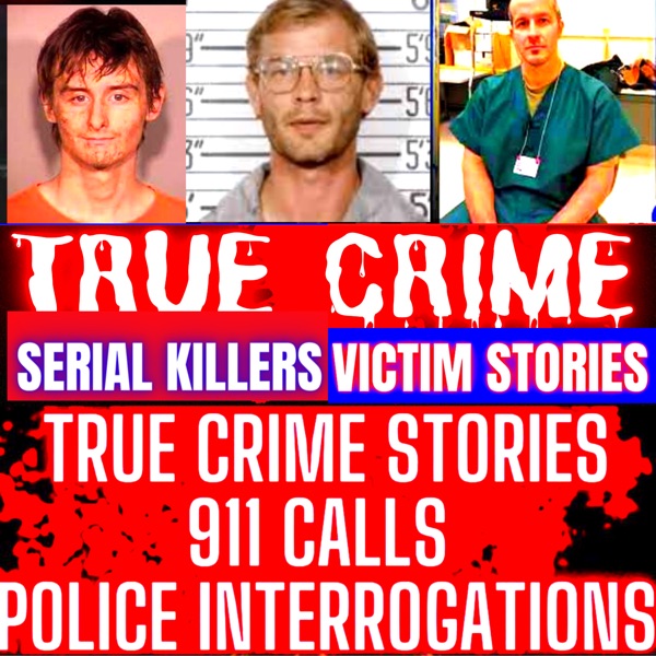 True Crime Podcast 2022