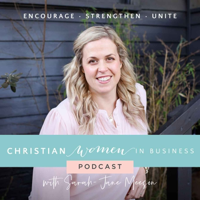 Christian Women in Business podcast