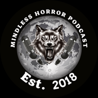 Andrew The Personal Paradigm - Mindless Horror Podcast
