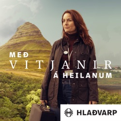 Með Vitjanir á heilanum