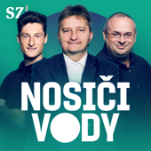 Nosiči vody - Seznam Zprávy