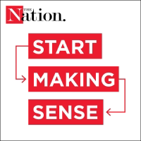 Start Making Sense podcast
