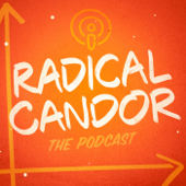 Radical Candor - Kim Scott