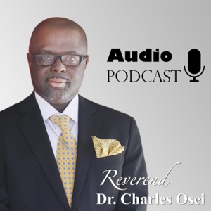 The Anointing & The Presence