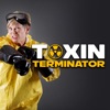 The Toxin Terminator artwork