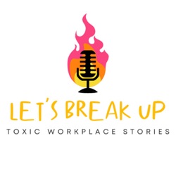 S2E12: Restructuring Work Communication: Navigating Toxicity and Stress with Lauren