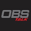 OBS Talk artwork