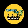 Carry the Three artwork