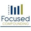 Focused Compounding artwork