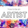 How to Be An Artist artwork