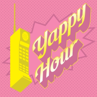 Yappy Hour podcast