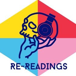 RE-READINGS - The World’s Biggest Reading Group