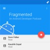 Fragmented - An Android Developer Podcast artwork